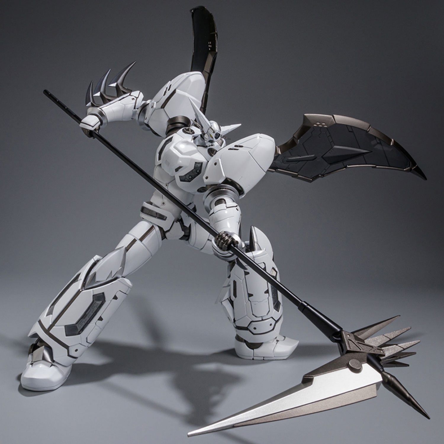RIOBOT Shin Getter 1 PROTOTYPE COLOR ver.